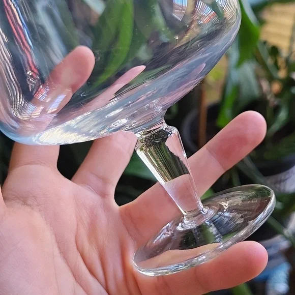 Cognac Glasses 10oz - Picture 4 of 7